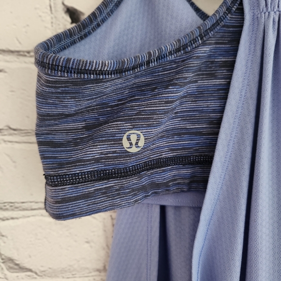 Lululemon No Limits Tank - Picture 10 of 11